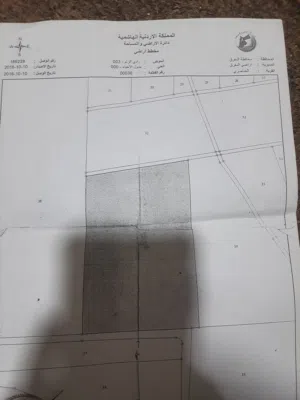 Mixed Use Land for Sale in Mafraq Other