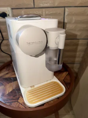 Nespresso شيه جديده
