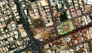 commercial-land-for-sale-in-amman-8th-circle