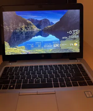 لابتوب HP EliteBook 840