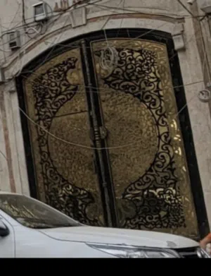 بوابة عماره حديثه ليزر للبيع