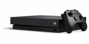 مطلوب Xbox one x يكون فيها ضمان وجهازين والكرتون 60-65