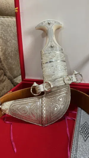 خنجر صوريه