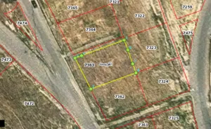 Residential Land for Sale in Amman Al Qwaismeh