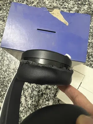 سماعات ps5 الاصلية