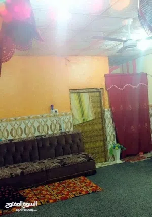 بيت زراعي للبيع البصرة  شارع القصر