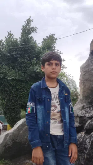 صدام محمد علي الغيل 