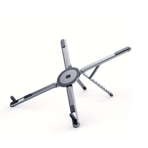 Jmary MS-99 3 in 1 Magentic Aluminum Laptop Stand Holder حامل لابتوب ألمنيوم مغناطيسي