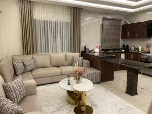 طقم كنب كورنر