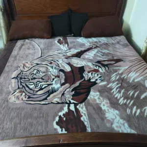 تخت للبيع مجوز مع فرشه طبيه