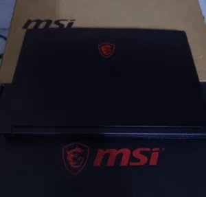 MSI GF63 Thin 10SCXR