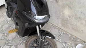 للبيع سكوتر نظيف