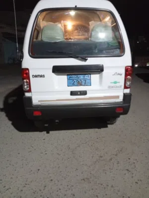 باص دايو 2015 نضيف كرت