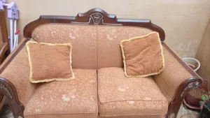 طقم كنب مستعمل