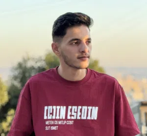 Adam Suleiman 