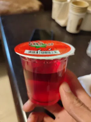 مشروع جديد  خط انتاج كامل  جلي كاسات    حجم 120 مل