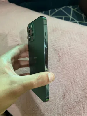 Iphone 13 pro max 256