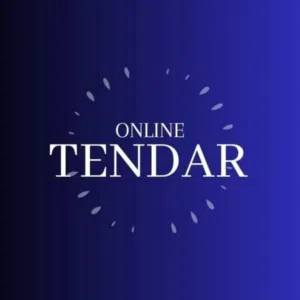 Tendar Online 