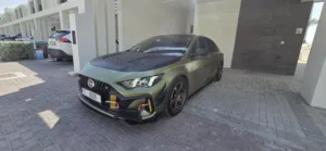 2024 GAC Empow – Full Option  GCC Specs  Perfect Condition