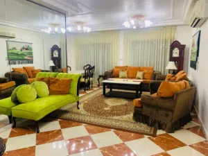 177 m2 3 Bedrooms Apartments for Rent in Amman Khalda