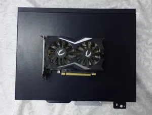 كمبيوتر قيمنق GTX 1650 مع ملحقاته قابل للتفاوض