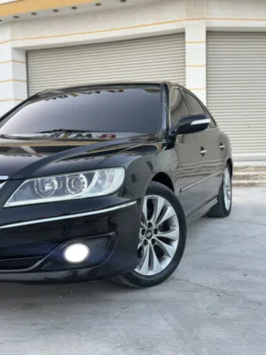 هونداي ازيرا 2010