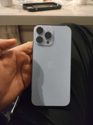 Apple iPhone 13 Pro Max 512 GB in Tripoli
