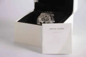 ساعة pierre Cardin original