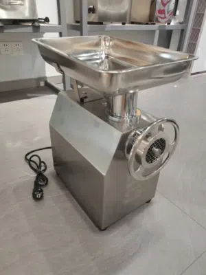ماكينه فرم لحمه tk-32