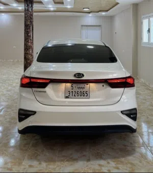 سيراتو 2020