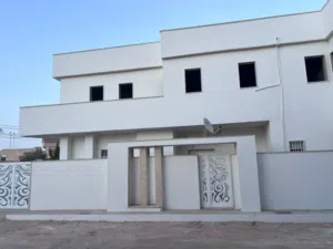 منزل للبيع فى الدريبى الخروبه دورين ووجهتين