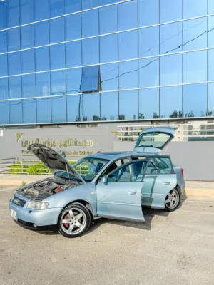 Audi a3 1.8 turbo