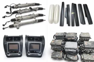 جمله ومفرق مع كفاله قطع سيارات انفيرترات كامري 2007_2011_2012_2014 انفيرتر S.H لكزيز 250_2012