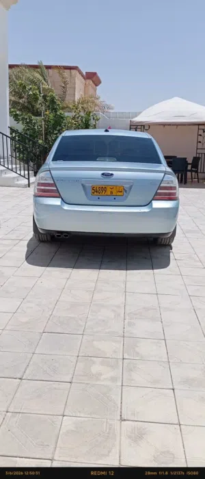 Ford . Taurus . 2008 . New0