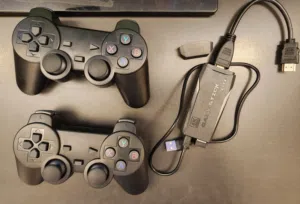 جيم ستيك Game stick