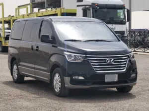 هيونداي H1 2021