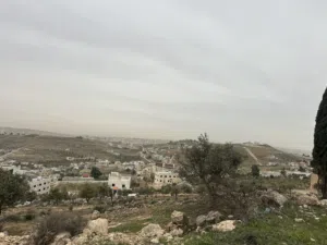 اراضي مميزة قرب شارع الأردن ام رمانة حوض المعمر