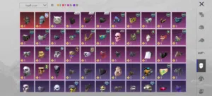 Pubg Accounts and Characters for Sale in Northern Governorate