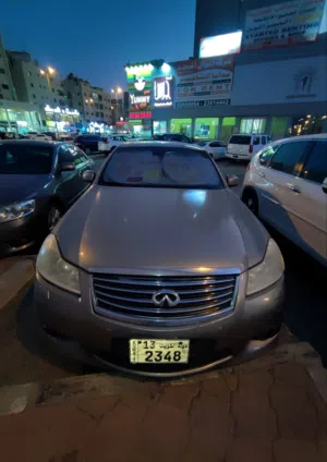 Used Infiniti Other in Al Ahmadi