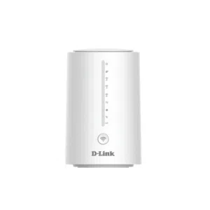 D-Link DIR-BE981 BE10000 WiFi 7 Tri-Band Mesh Router راوتر دي لينك واي فاي 7 ثلاثي النطاق