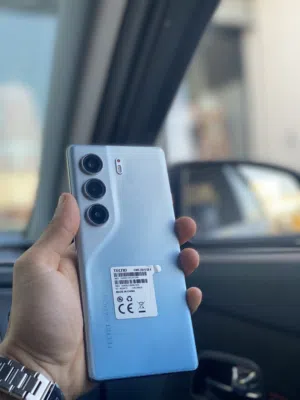تكنو كومان 40proo للبيع