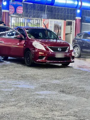 Used Nissan Sunny in Zarqa