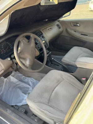 Used Honda Accord in Hawally