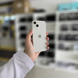 iPhone 13 – 128GB – 2-Month Warranty –