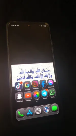 ريد مي نوت 12برو فور اتجي للبيع