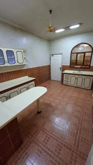 70 m2 3 Bedrooms Apartments for Rent in Muscat Al Khuwair