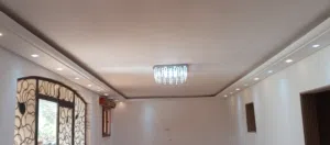 كهربائي منازل