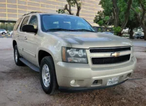 chevrolet Tahoe 2010