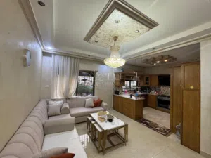 136 m2 3 Bedrooms Apartments for Sale in Amman Umm Zuwaytinah