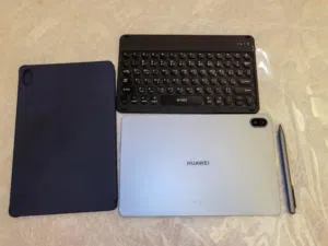 Huawei mate pad se